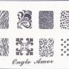 Plaque stamping 8