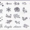 Plaque stamping 2