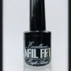 Vernis Stamping - Noir - Excellence Nail Art