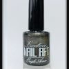 Vernis Stamping - Anthracite - Excellence Nail Art