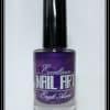 Vernis Stamping - Ultraviolet - Excellence Nail Art