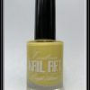 Vernis Stamping - Jaune tendre - Exellence Nail Art