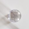 Vernis Stamping Exellence Nail Art ANTHRACITE