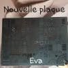 Eva - Plaque Stamping nouvelle génération