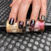 Vernis Stamping - Multi reflet - Excellence Nail Art – Image 2