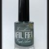 Vernis Stamping - Vert de Gris - Excellence Nail Art