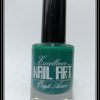 Vernis Stamping - Vert Tiffany - Excellence Nail Art