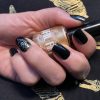 Vernis Stamping - Or - Excellence Nail Art – Image 2